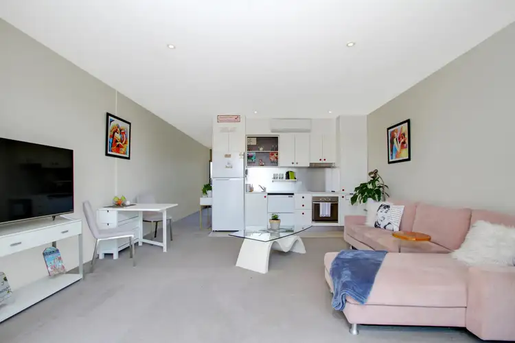 Sixth view of Homely apartment listing, 14D/17 Uriarra Road, Queanbeyan NSW 2620