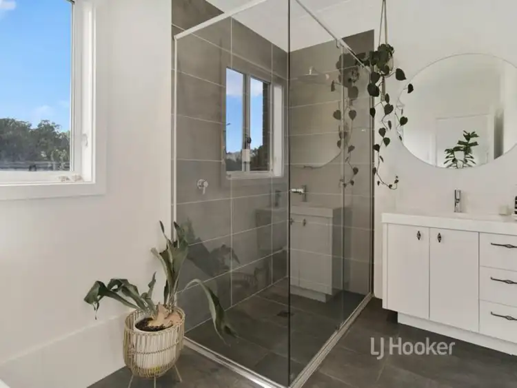 Second view of Homely house listing, 7 Windsail Lane, Vincentia NSW 2540