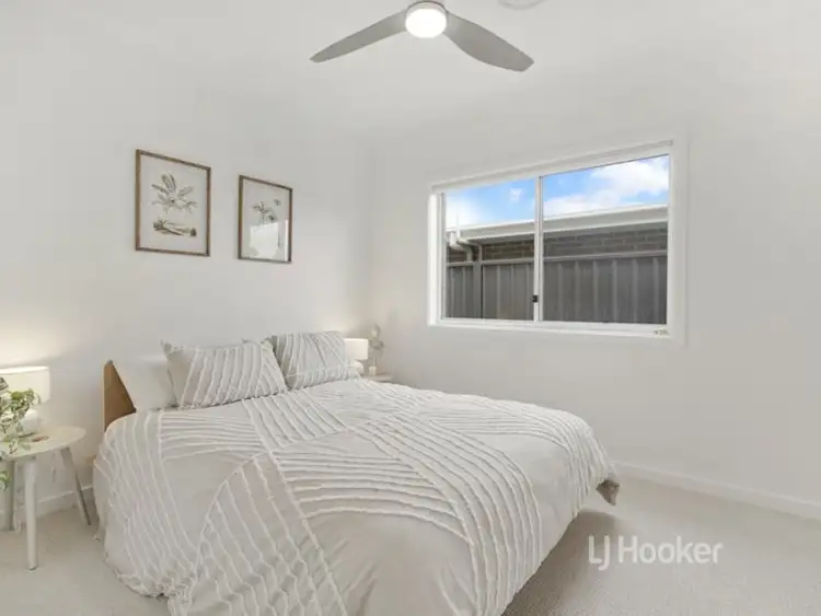 Fourth view of Homely house listing, 7 Windsail Lane, Vincentia NSW 2540