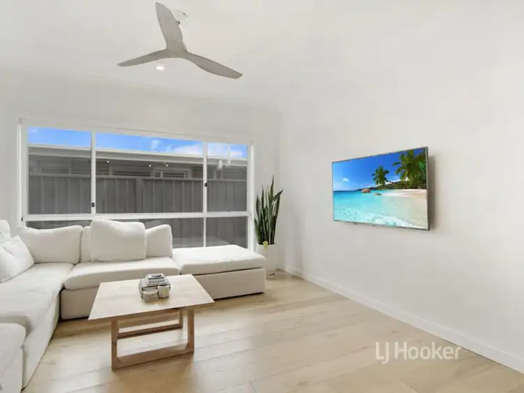 Sixth view of Homely house listing, 7 Windsail Lane, Vincentia NSW 2540