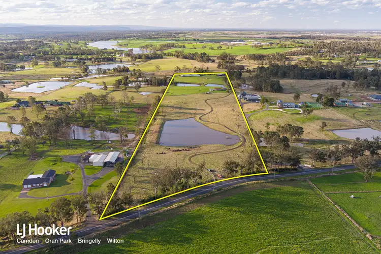 Fourth view of Homely house listing, 77 Greendale Road, (Greendale), Bringelly NSW 2556