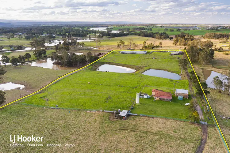 Fifth view of Homely house listing, 77 Greendale Road, (Greendale), Bringelly NSW 2556
