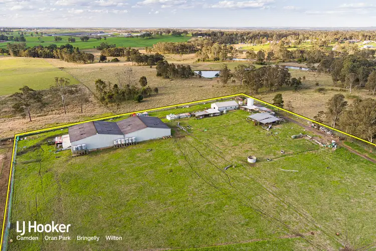 Sixth view of Homely house listing, 77 Greendale Road, (Greendale), Bringelly NSW 2556