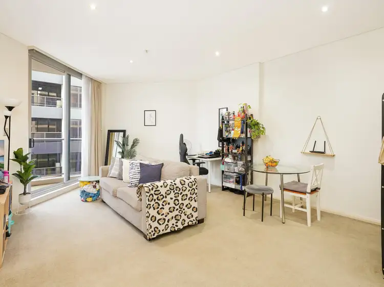 Main view of Homely unit listing, 111/107 Quay St, Sydney NSW 2000