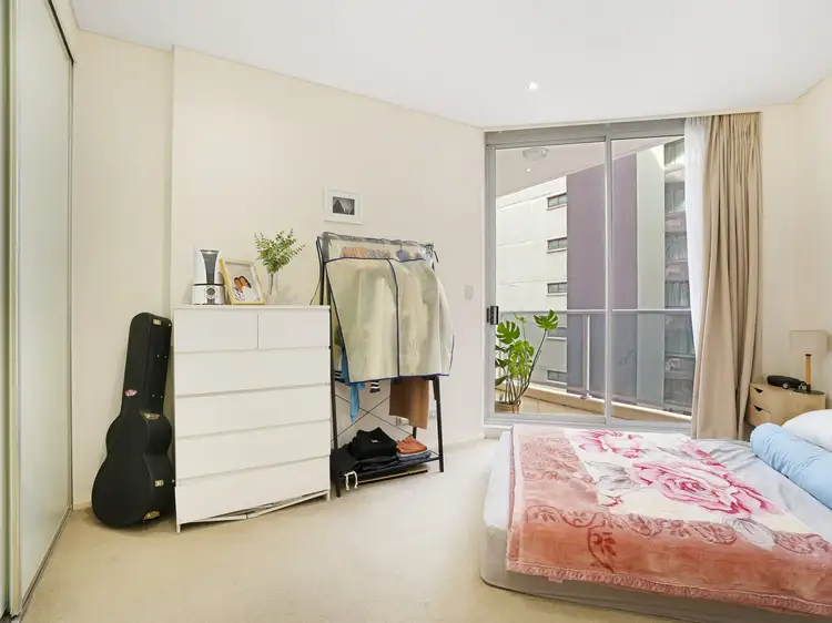 Third view of Homely unit listing, 111/107 Quay St, Sydney NSW 2000