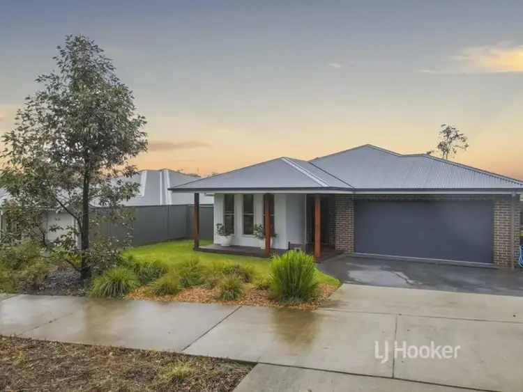 Main view of Homely house listing, 24 Halloran Street, Vincentia NSW 2540
