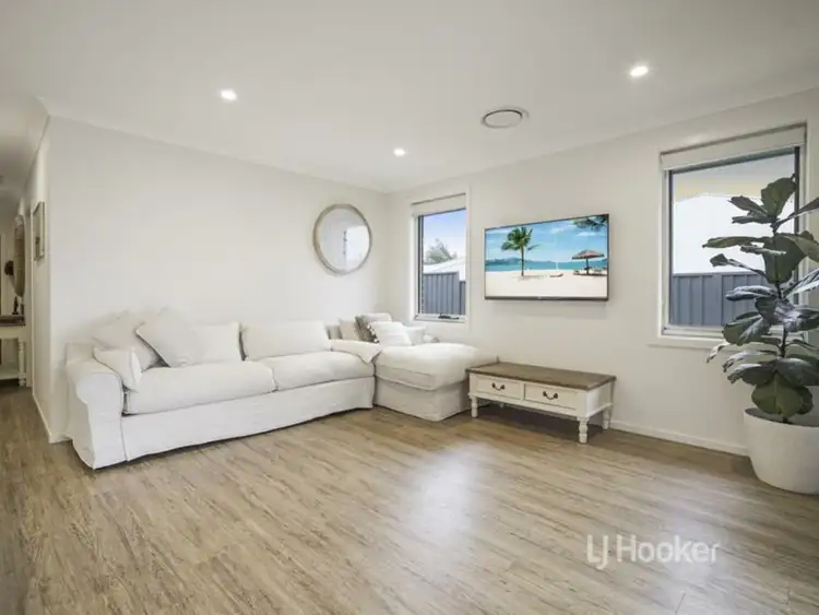 Second view of Homely house listing, 24 Halloran Street, Vincentia NSW 2540