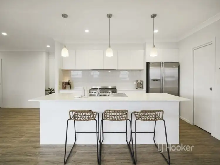 Fourth view of Homely house listing, 24 Halloran Street, Vincentia NSW 2540