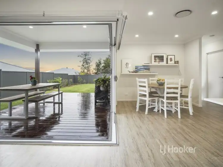 Fifth view of Homely house listing, 24 Halloran Street, Vincentia NSW 2540