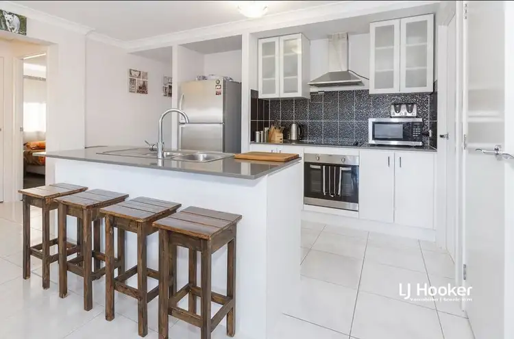 Second view of Homely house listing, 11 Biron Street, Yarrabilba QLD 4207