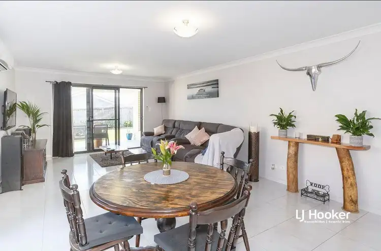 Third view of Homely house listing, 11 Biron Street, Yarrabilba QLD 4207
