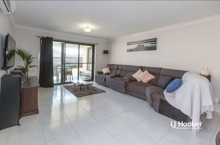 Sixth view of Homely house listing, 11 Biron Street, Yarrabilba QLD 4207