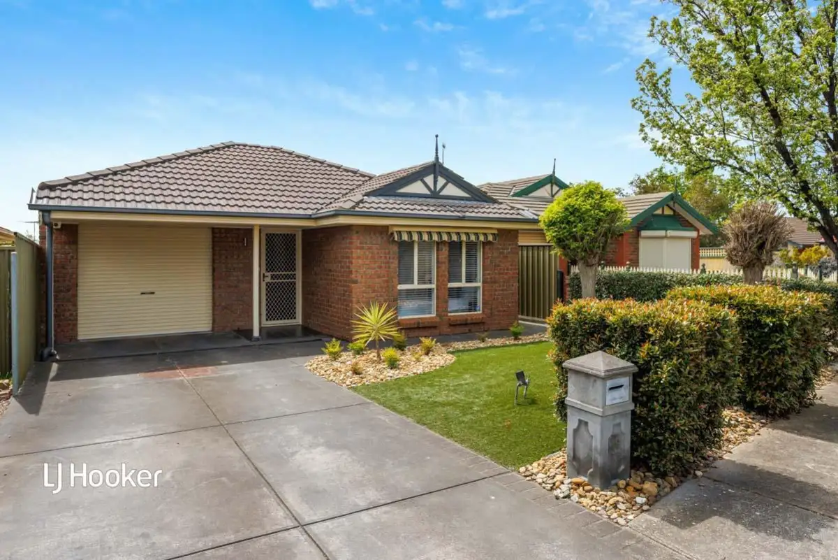 Main view of Homely villa listing, 19 St Clair Parade, Greenwith SA 5125
