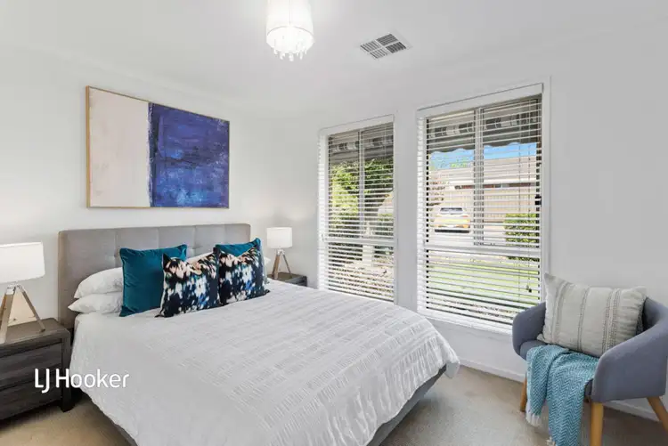 Third view of Homely villa listing, 19 St Clair Parade, Greenwith SA 5125