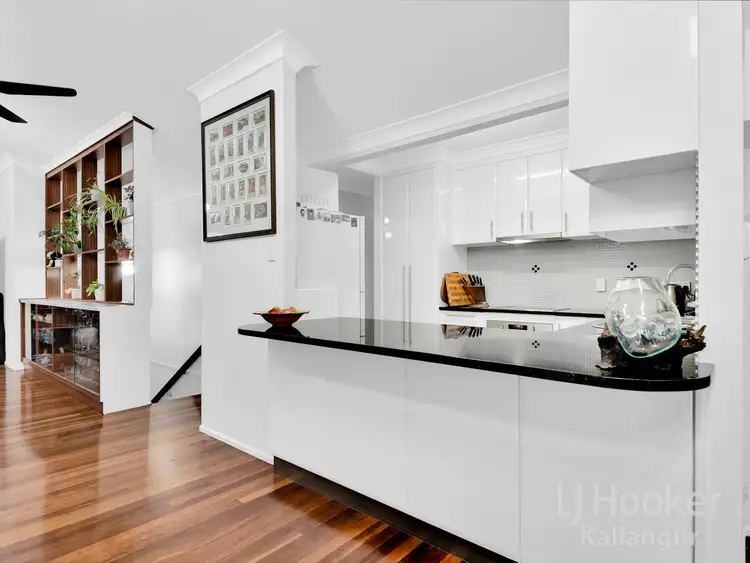 Fourth view of Homely house listing, 53 Old Gympie Road, Kallangur QLD 4503
