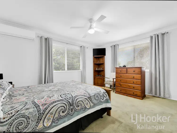 Sixth view of Homely house listing, 53 Old Gympie Road, Kallangur QLD 4503