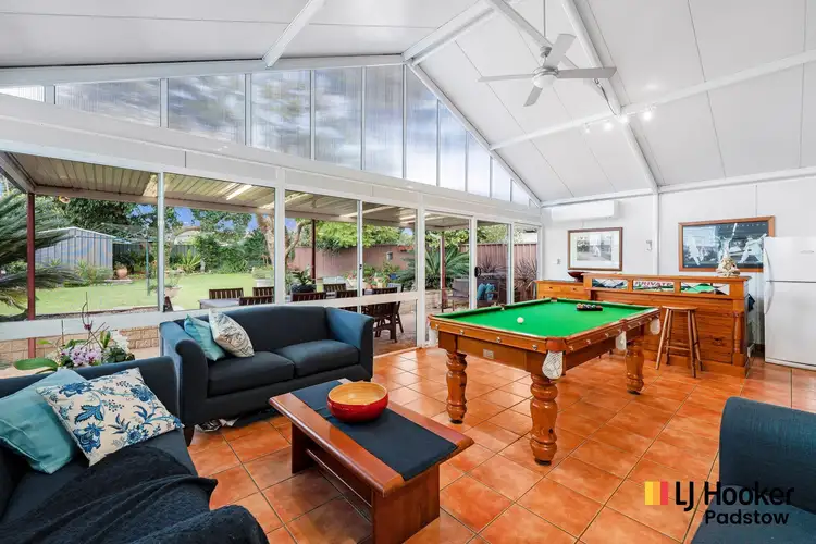 Main view of Homely house listing, 3 Virginius Street, Padstow NSW 2211