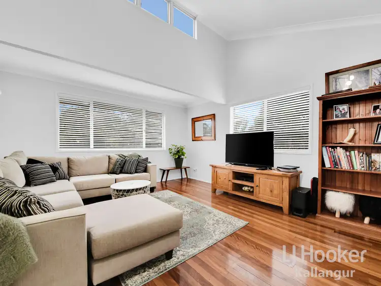 Second view of Homely house listing, 53 Old Gympie Road, Kallangur QLD 4503