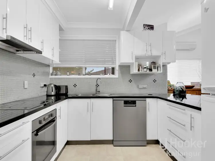 Fifth view of Homely house listing, 53 Old Gympie Road, Kallangur QLD 4503