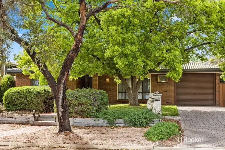 Second view of Homely house listing, 5 Bundarra Court, Craigmore SA 5114