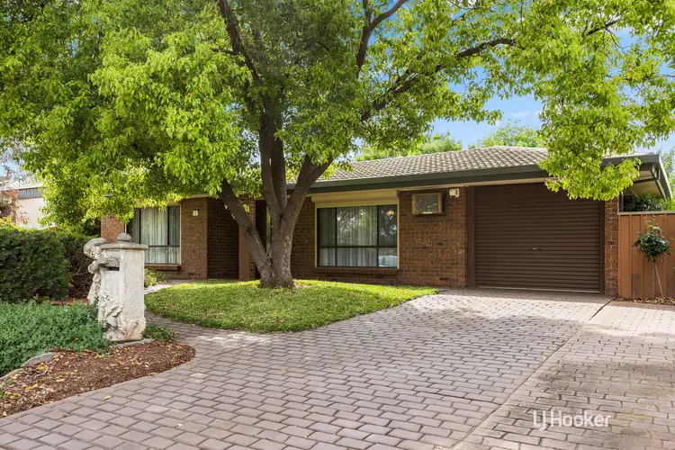 Third view of Homely house listing, 5 Bundarra Court, Craigmore SA 5114