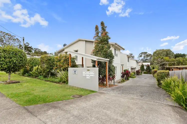 5/13 Victor Street, Birkdale QLD 4159