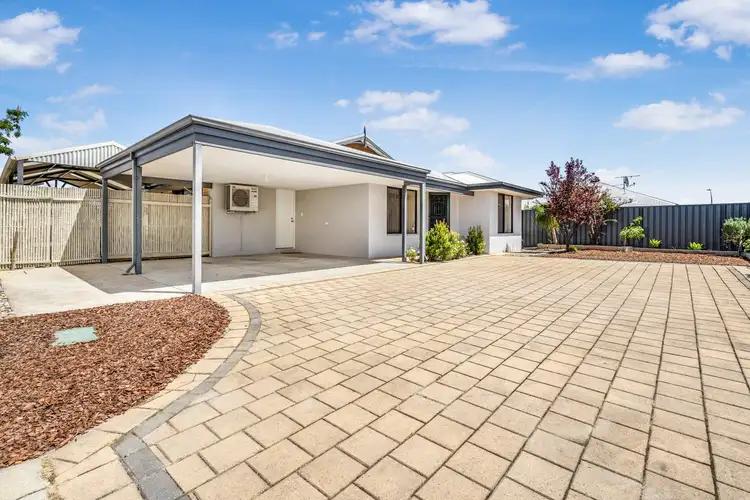 11 Eyebright Court, Huntingdale WA 6110