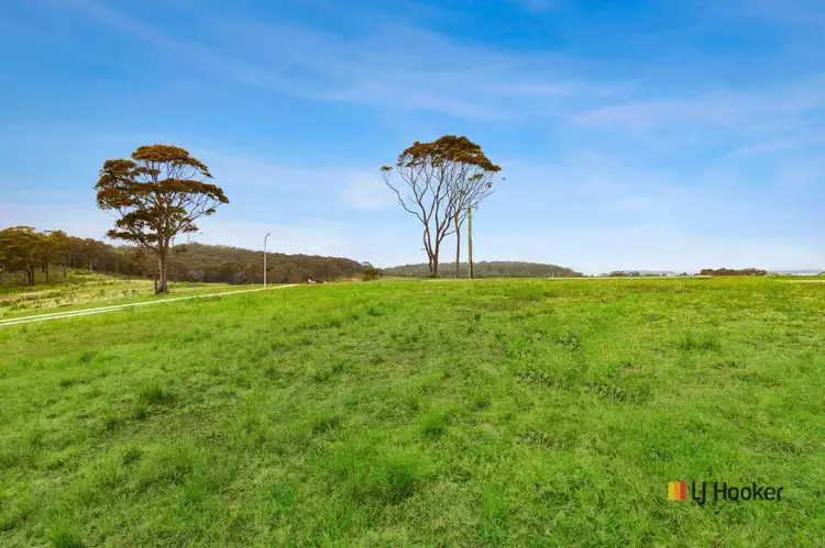 Second view of Homely land listing, Lot 18/"Elements" Bevian Road, Rosedale NSW 2536