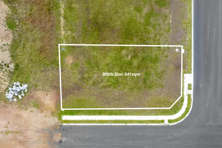Third view of Homely land listing, Lot 18/"Elements" Bevian Road, Rosedale NSW 2536