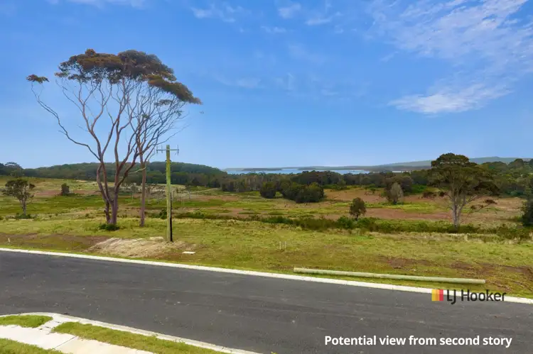 Fourth view of Homely land listing, Lot 18/"Elements" Bevian Road, Rosedale NSW 2536