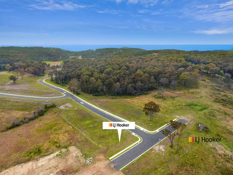 Fifth view of Homely land listing, Lot 18/"Elements" Bevian Road, Rosedale NSW 2536