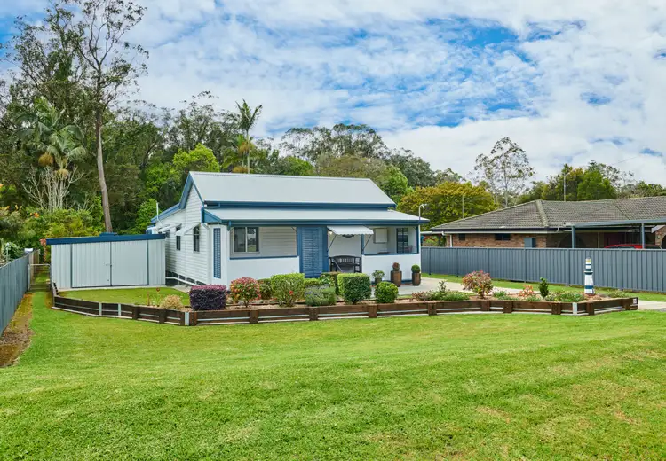 Main view of Homely house listing, 24 Central Lansdowne Road, Lansdowne NSW 2430
