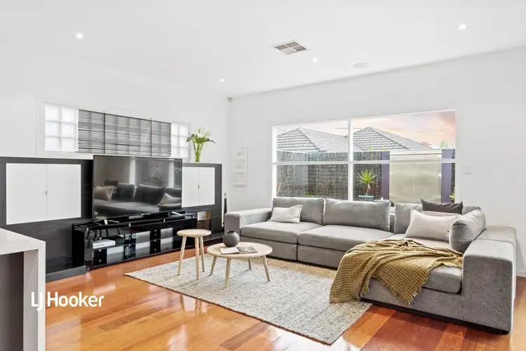 Fifth view of Homely house listing, 11 Gairdner Lane, Mawson Lakes SA 5095
