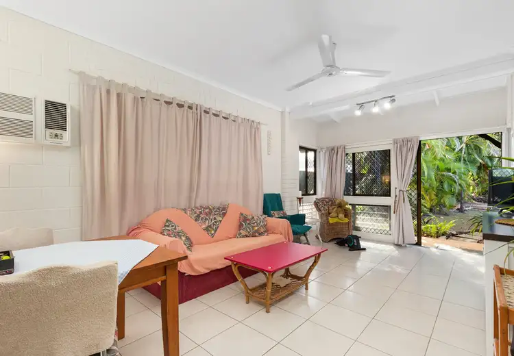 Second view of Homely villa listing, 12/51-59 Heavey Crescent, Whitfield QLD 4870