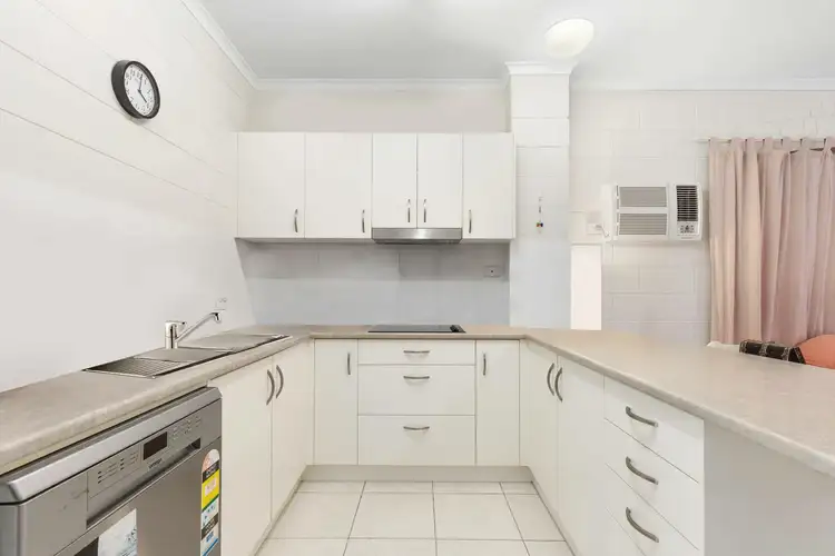 Third view of Homely villa listing, 12/51-59 Heavey Crescent, Whitfield QLD 4870