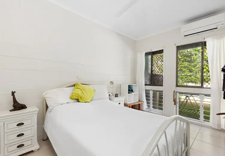Fifth view of Homely villa listing, 12/51-59 Heavey Crescent, Whitfield QLD 4870