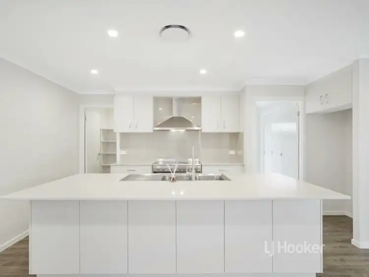Fifth view of Homely house listing, 18 Bow Street, Vincentia NSW 2540