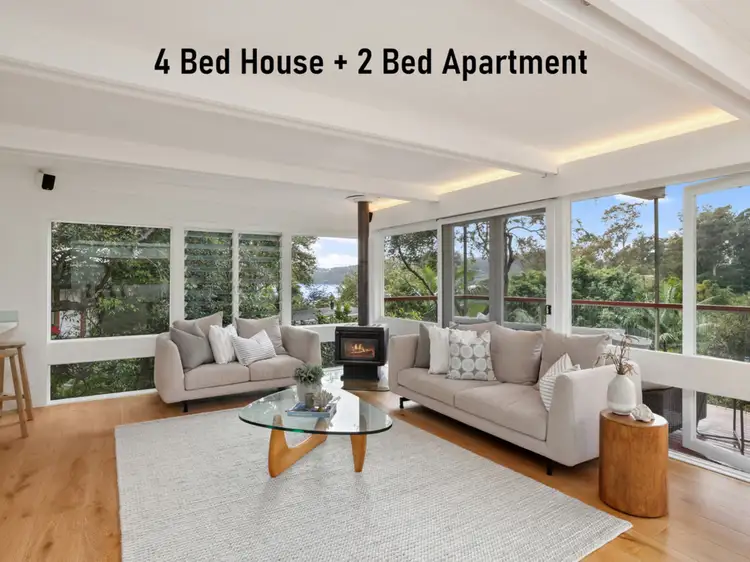 30 Kananook Avenue, Bayview NSW 2104