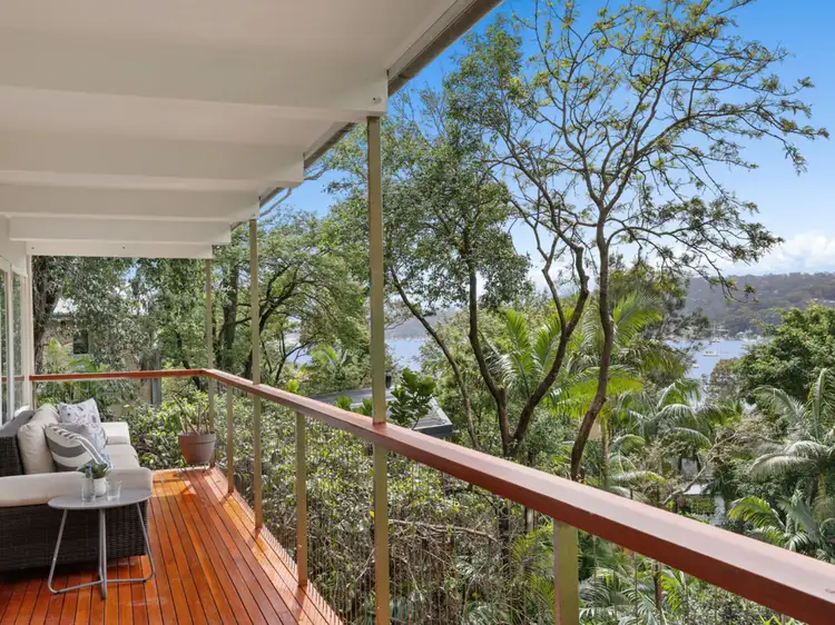 Second view of Homely house listing, 30 Kananook Avenue, Bayview NSW 2104