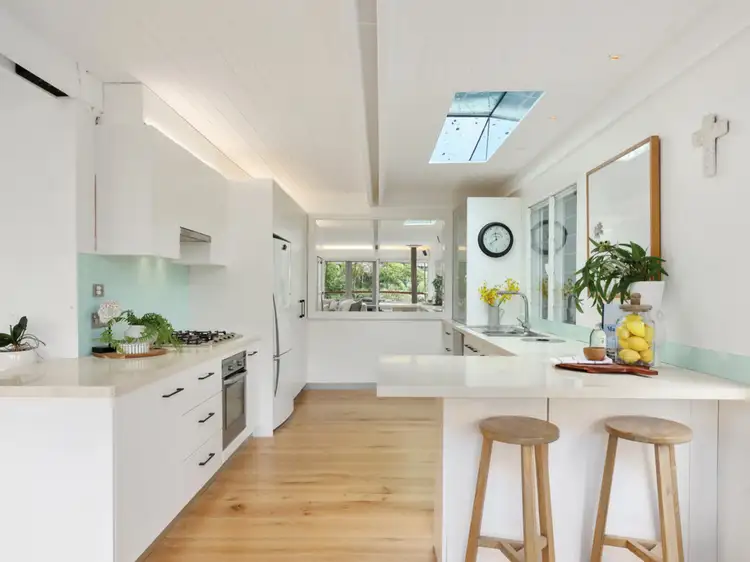 Fourth view of Homely house listing, 30 Kananook Avenue, Bayview NSW 2104