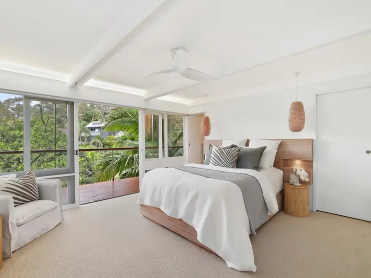 Sixth view of Homely house listing, 30 Kananook Avenue, Bayview NSW 2104