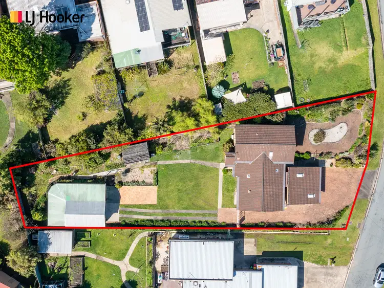 10 Burton Street, Nowra NSW 2541