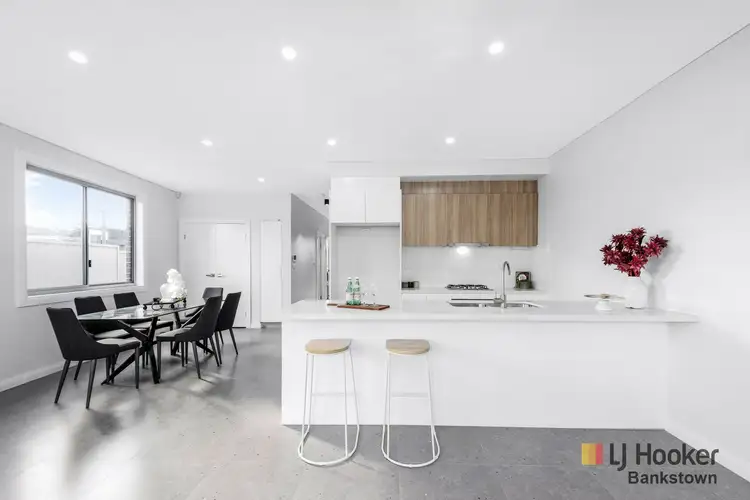 Second view of Homely house listing, 2/41 Balanada Avenue, Chipping Norton NSW 2170
