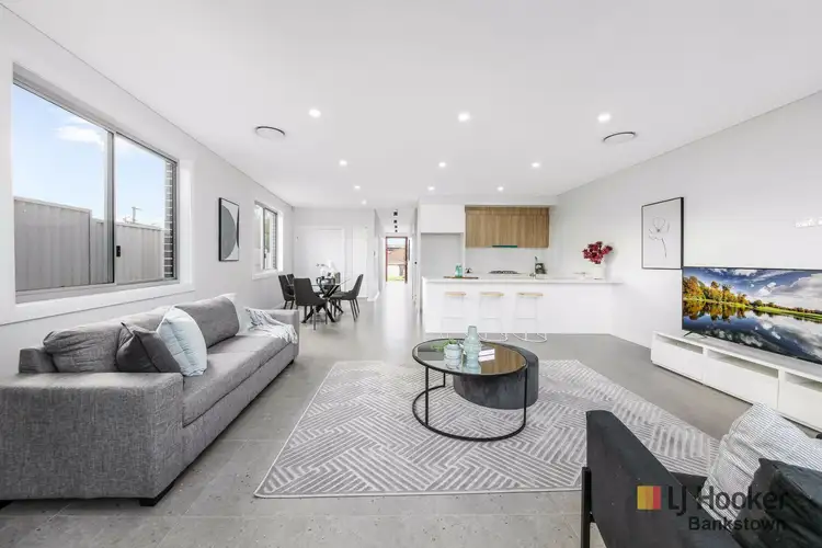 Third view of Homely house listing, 2/41 Balanada Avenue, Chipping Norton NSW 2170