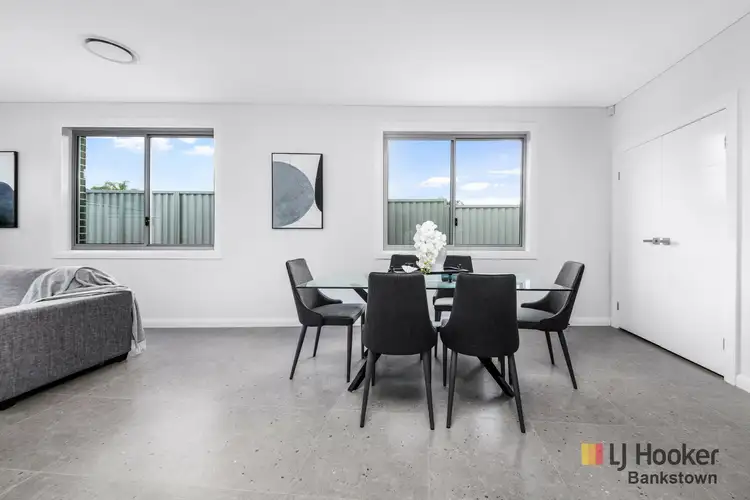 Fourth view of Homely house listing, 2/41 Balanada Avenue, Chipping Norton NSW 2170