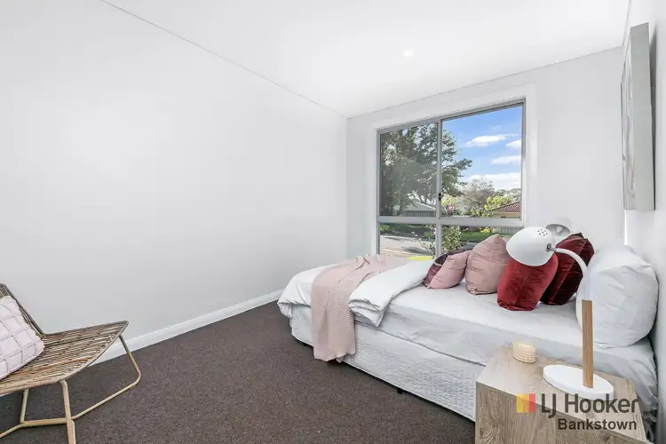 Fifth view of Homely house listing, 2/41 Balanada Avenue, Chipping Norton NSW 2170
