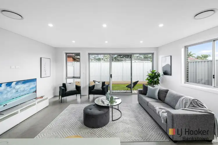 Sixth view of Homely house listing, 2/41 Balanada Avenue, Chipping Norton NSW 2170