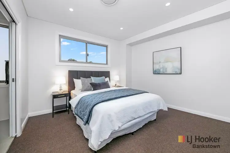 Seventh view of Homely house listing, 2/41 Balanada Avenue, Chipping Norton NSW 2170