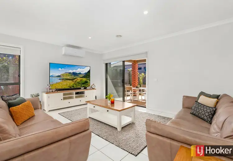 Fourth view of Homely house listing, 18 Nettle Street, Wallan VIC 3756
