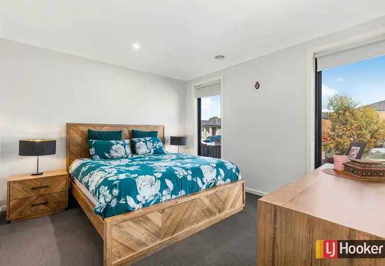 Sixth view of Homely house listing, 18 Nettle Street, Wallan VIC 3756